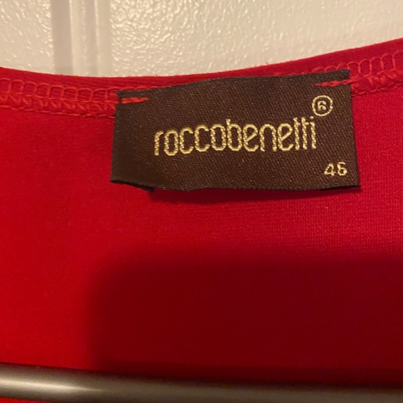 Long sleeve dress - Picture 2 of 2